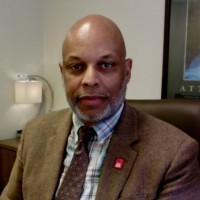 University of Louisiana at Lafayette Employee Paul Thomas's profile photo