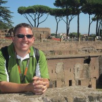Oracle Employee Kris Kline's profile photo