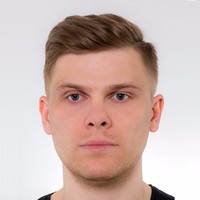 TransFICC Employee Damian Krogul's profile photo
