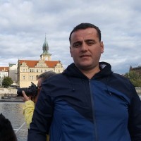 S2 Global Employee Syrja Hoxha's profile photo
