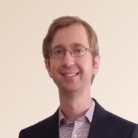 WT Cox Information Services Employee Eric Harris's profile photo