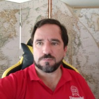 CORFO | Chilean Economic Development Agency Employee Pierre-Paul Romagnoli's profile photo