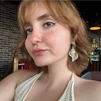Byte Employee Sude Yeken's profile photo