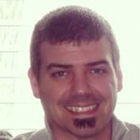 Google Employee Gregory McDermott's profile photo