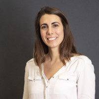 RocketROI Employee Marta Sánchez's profile photo