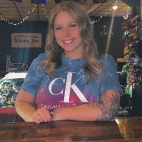 Pit Stop Bar Employee Jessica Johns's profile photo