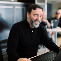 Toyota of Greensboro Employee Andy Slaughter's profile photo