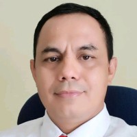 Apical Employee Oktafianus Toding's profile photo