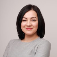 LaSoft Software Development Employee Yuliya Shylkevych's profile photo