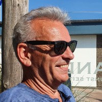 vereniging Bouwen met Staal Employee Martijn Zegers's profile photo