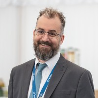 Granite Computer Solutions Ltd Employee Tim Hawes's profile photo