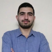 AppTec360 Employee Ata Kavuncu's profile photo