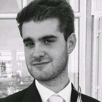 Horizon Parking ltd Employee Matthew Oddy's profile photo