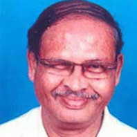 Samarth Infotech Employee Ghanashyam Joglekar's profile photo