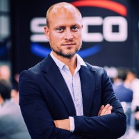 Marco Sogli Email & Phone Number
