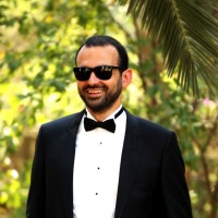 GEOLOG International Employee Nevzat Çeli̇k's profile photo