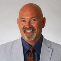 Charter Township of Canton Employee Glenn Rowley's profile photo