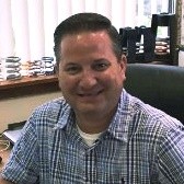 Mason Industries Inc. Employee Jonathan Reinhardt's profile photo