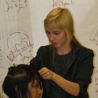Sassoon Academy Employee Natasha Nadvorna's profile photo
