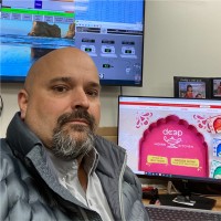 Paul Reis Email & Phone Number