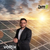 BM3 Trading Employee Vagner Rosa's profile photo