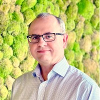AstraZeneca Employee Ian Dix's profile photo