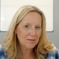 Neumora Employee Sarah Carter's profile photo