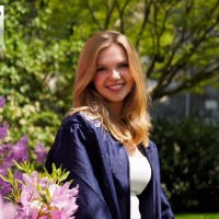 Putnam Employee Grace Phillips's profile photo
