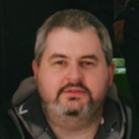 Benjamin Pearson Email