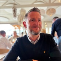 Optimum Sorting Employee Steven Vanparijs's profile photo
