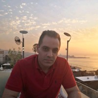 LATRO Services Employee Tarek Itani's profile photo
