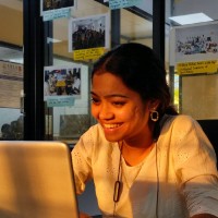Preethi Govindarajan Email & Phone Number