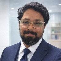 Rajmohan Bharathi Email & Phone Number