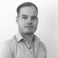 Moose Mobile Employee Tony Hooper's profile photo