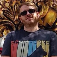 YourCause from Blackbaud Employee Daniel Dollar's profile photo