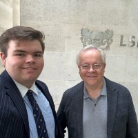 Bath Rugby Employee Edward Reece's profile photo