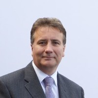Holdcroft Motor Group Employee Malcolm Pearson's profile photo