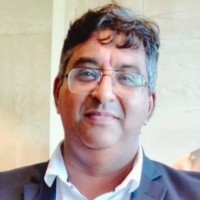 JSIMPLE Employee Vipin Chaudhry's profile photo