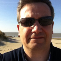 Groupe Creative Employee Stéphane Laurans's profile photo