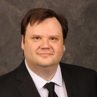 Streamsong Resort Employee Jeffrie Samuelson's profile photo