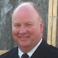 Hawk Research Laboratories, LLC Employee James Gibson's profile photo