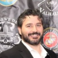 Defense Maritime Solutions Employee Kenneth Eckert's profile photo