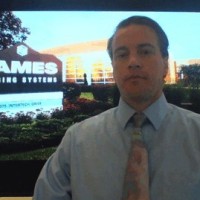 Laser Tech Systems Employee Bob Bingham's profile photo