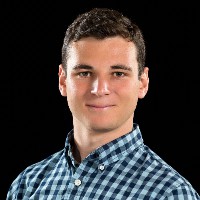 Eric Pinsker-Smith Email & Phone Number