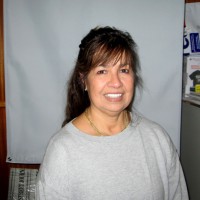 Alba M. Email