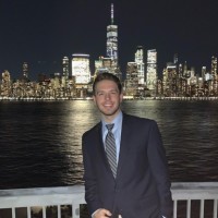Abbott Employee Travis Berg's profile photo