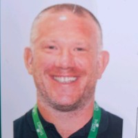 Treloar's Employee Andy Brown's profile photo