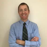 EBSCO Information Services Employee Doug Rupp's profile photo