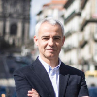Entreposto Auto Employee Nuno Silva's profile photo