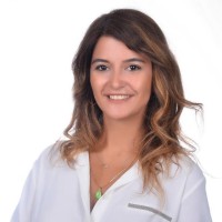 FMV Işık Okulları Employee Buse Çorak's profile photo